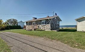 Le Petit Chalet De Pierres